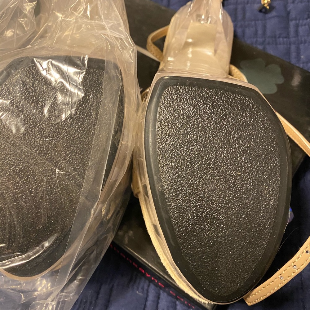 Johnathan Kayne Juno Dress shoes - Picture 3 of 4